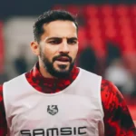 موسى التعمري يفرض نفسه كأبرز نجم عربي بتحطيم موناكو 4-1 وتسجيل أعلى تقييم في تاريخ الدوري الأوروبي